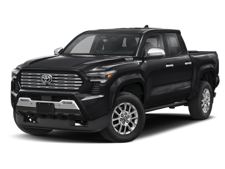 2026 Toyota Tacoma Hybride
