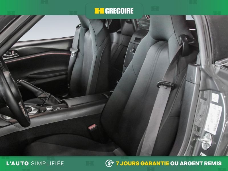 Mazda MX-5 2020 Gris Blainville - photo #20