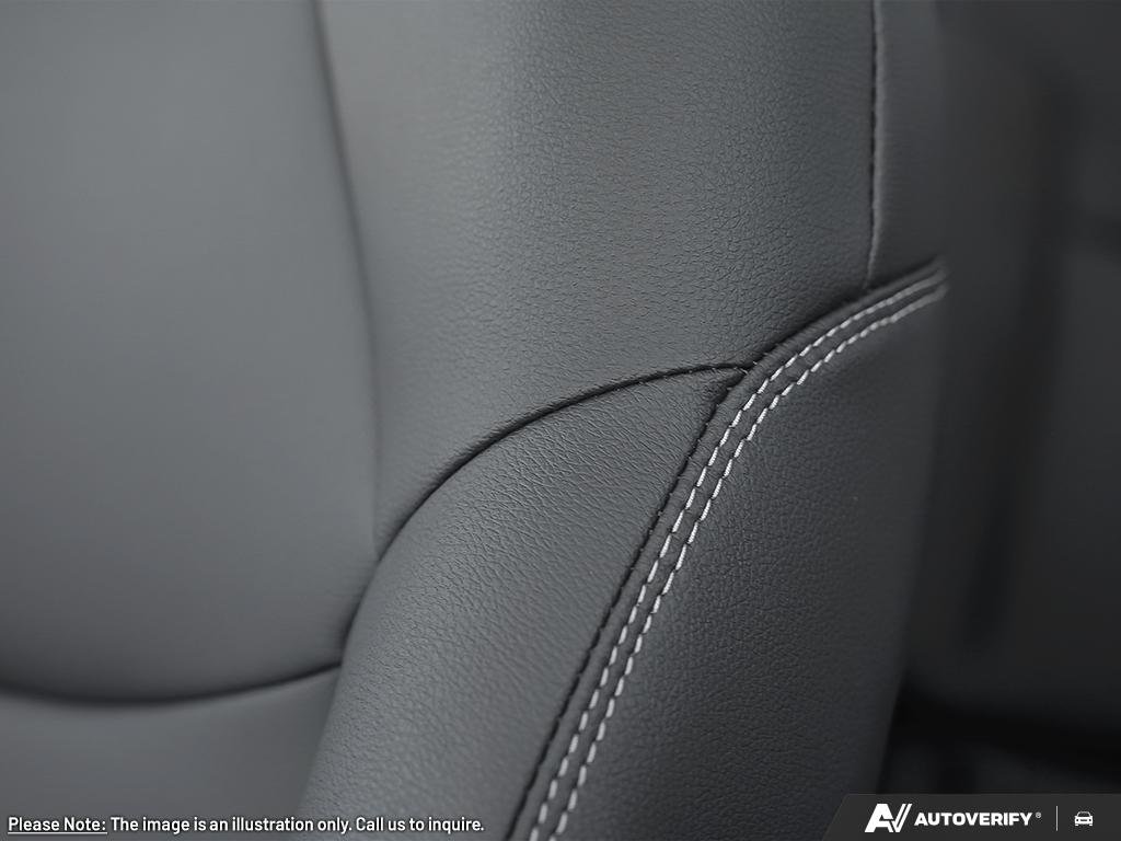 2026 Toyota Corolla Cross 2602021 | XLE Soul Red Crystal Edmonton - photo #19