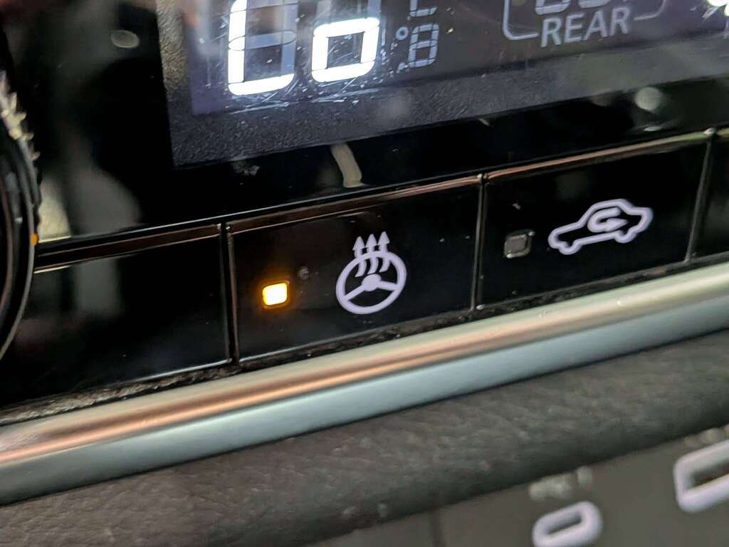 Nissan Rogue AWD SV Moonroof 2023 Noir Val-David - photo #14