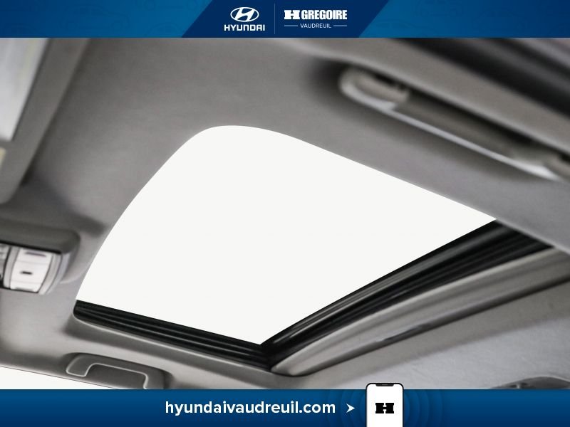 2020 Toyota 4Runner Grey Saint-Eustache - photo #19