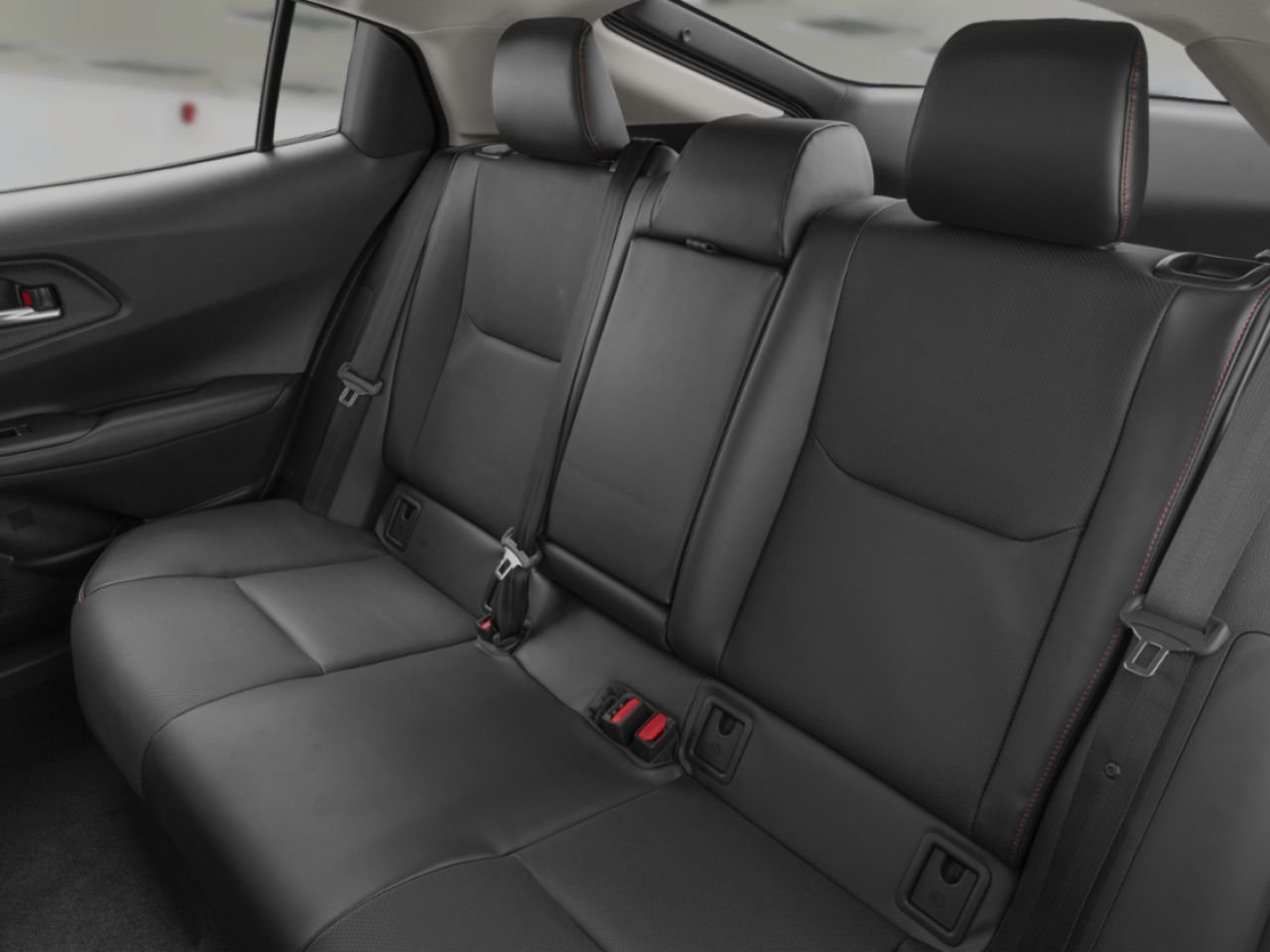 Toyota Prius Hybride Branchable XSE Premium BA 2026 Noir minuit métallisé Lac-Etchemin - photo #5