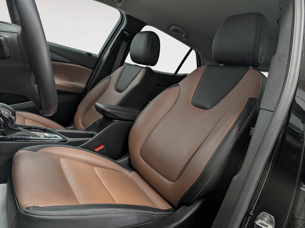BUICK ENCORE GX ESSENCE AWD Cuir Sièges et Volant Chaufants 2022 Autre Sherbrooke - photo #8