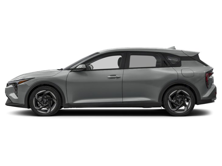 2026 Kia K4 à hayon EX+