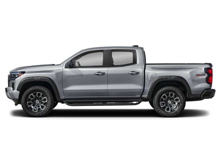 2026 Chevrolet Colorado Z71 4RM