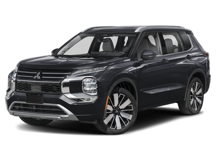 2026 Mitsubishi Outlander GT Premium