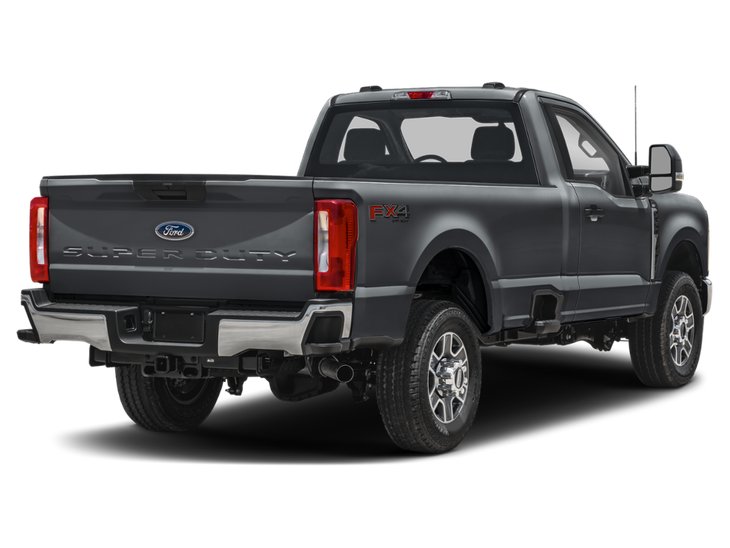 2026 Ford Super Duty F-350 à roues arrière jumelées XLT