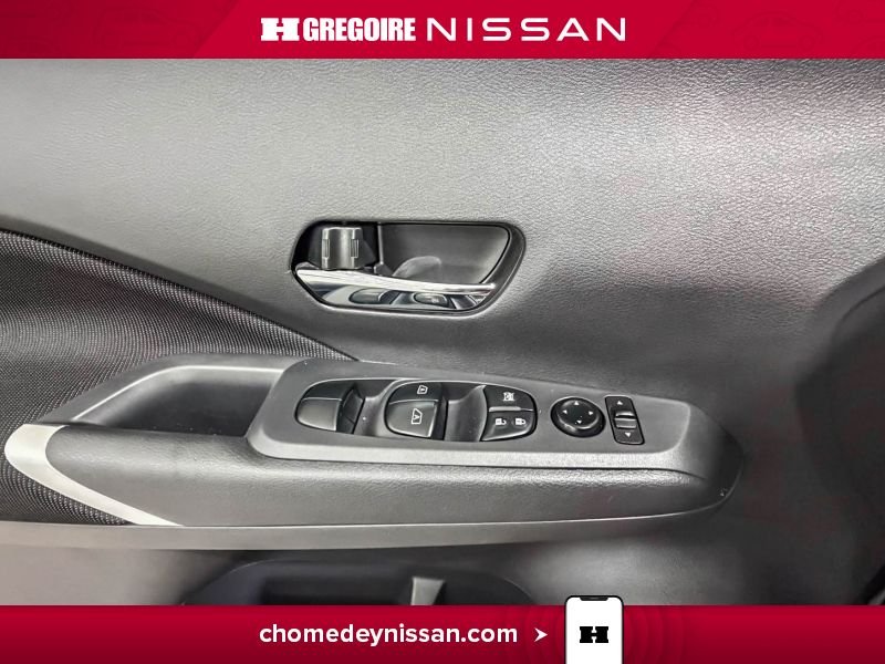 Nissan Kicks 2024 Noir Laval - photo #13