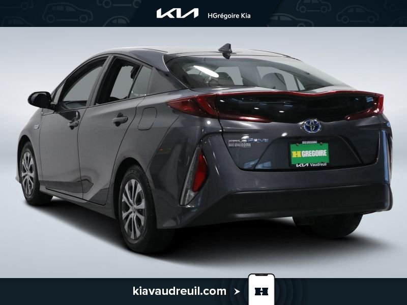 Toyota Corolla 2023 Noir Blainville - photo #29