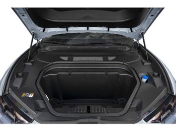 Ford Mustang Mach-E Sélect