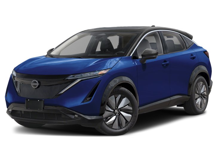 2026 Nissan ARIYA SL