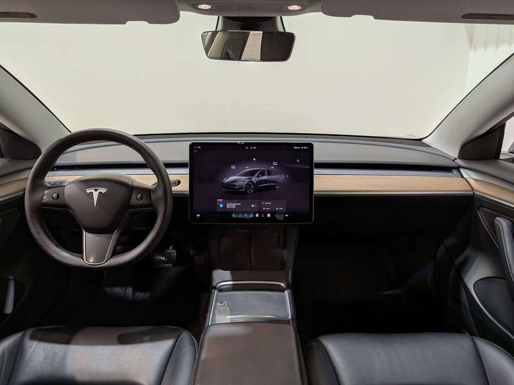 2022 Tesla Model 3 Standard Range RWD *Ltd Avail* Grey Val-David - photo #13
