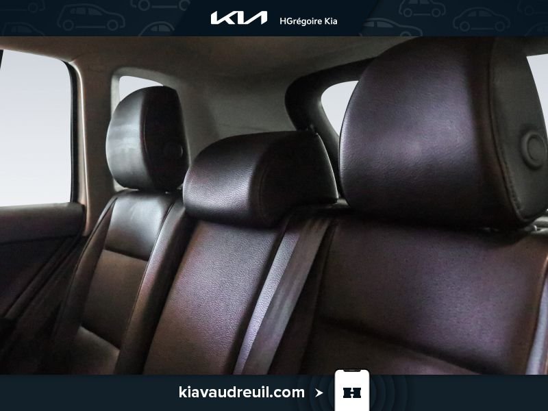 Volkswagen Tiguan 2017 Blanc Laval - photo #13