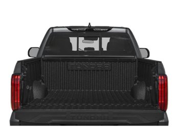 Toyota Tundra SR