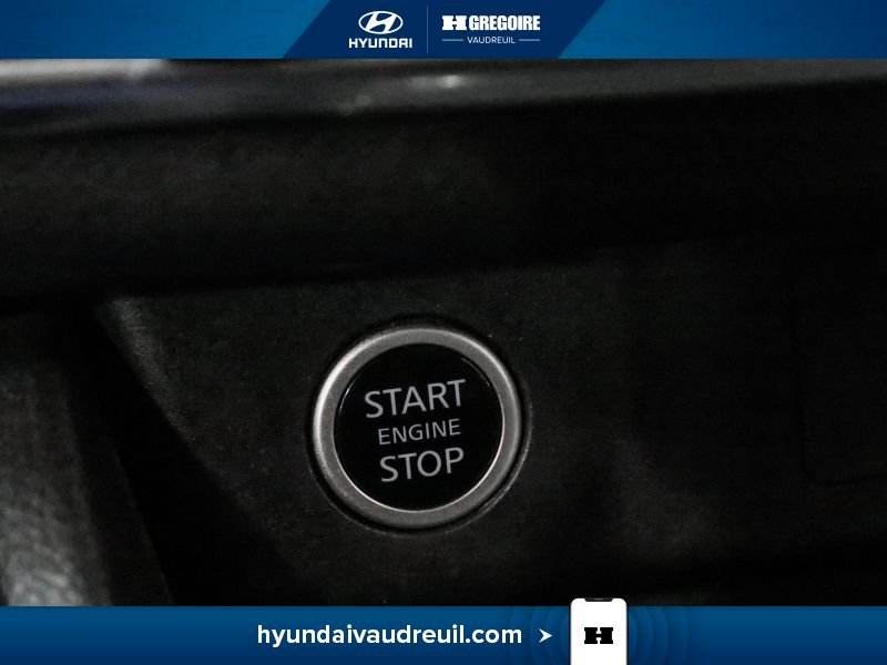 Nissan Rogue 2023 Noir Blainville - photo #25
