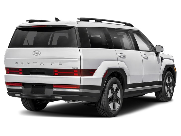 2026 Hyundai Santa Fe hybride Privilégié