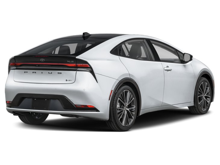 2027 Toyota Prius XLE
