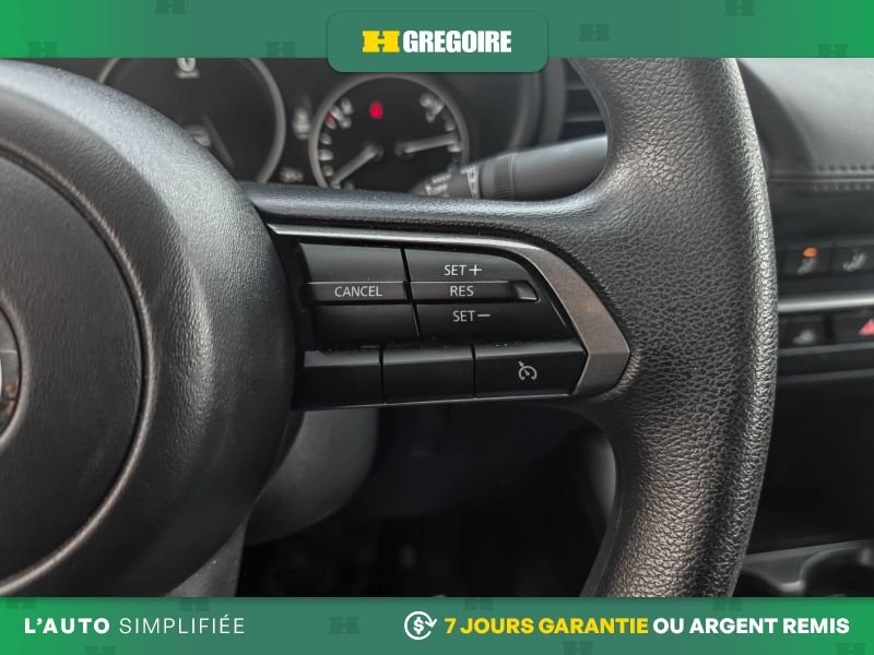 Mazda 3 2024 Bleu Blainville - photo #16