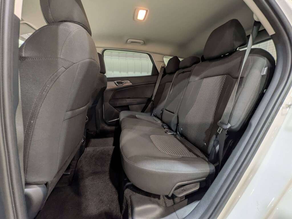 Kia Sportage LX AWD 2026 Blanc Val-David - photo #10