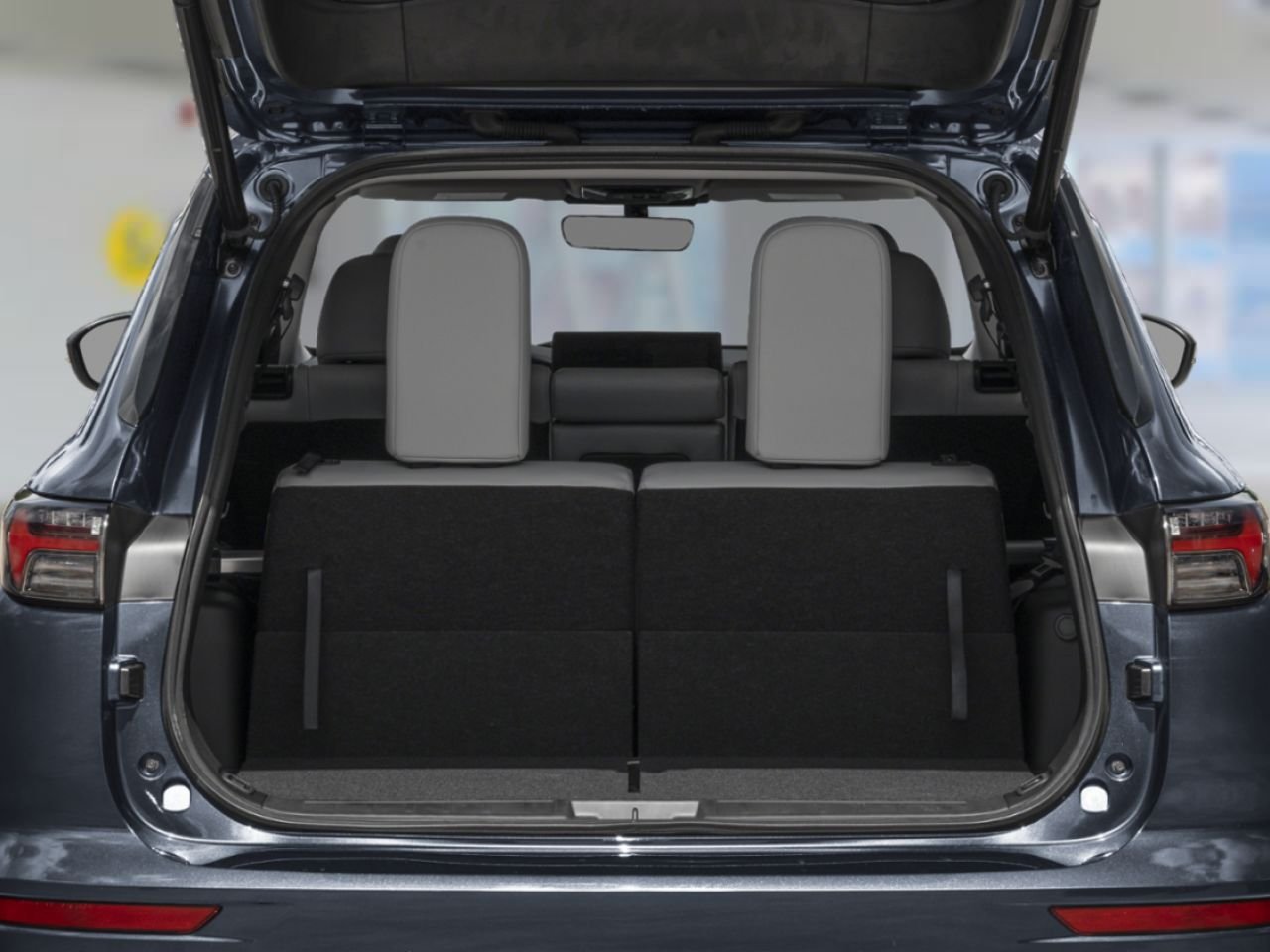 2026 Mitsubishi Outlander White Diamond/Black Roof Sainte-Agathe-des-Monts - photo #6