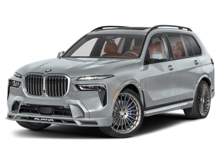 2026 BMW X7 ALPINA XB7
