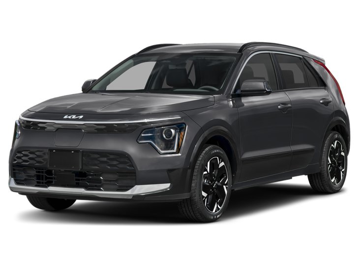 2026 Kia Niro EV Wind+