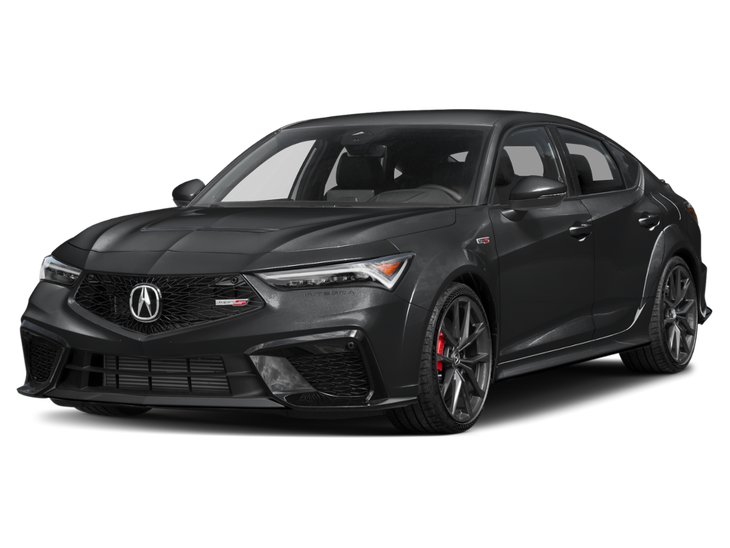 2026 Acura Integra Type S