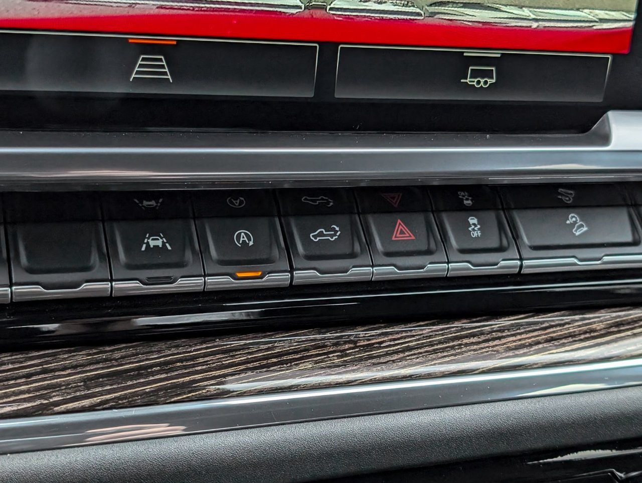GMC Sierra 1500 SLE 2023 ROUGE Saint-Eustache - photo #17
