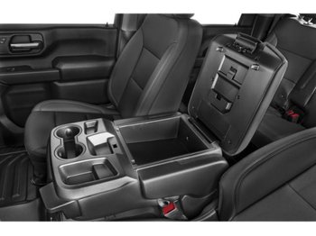GMC Sierra 3500HD SLE