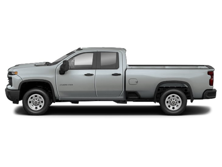 2026 Chevrolet Silverado 3500HD LT