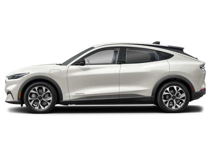 2026 Ford Mustang Mach-E Sélect