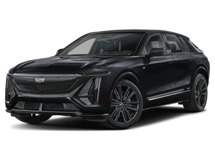 2027 Cadillac LYRIQ LYRIQ-V