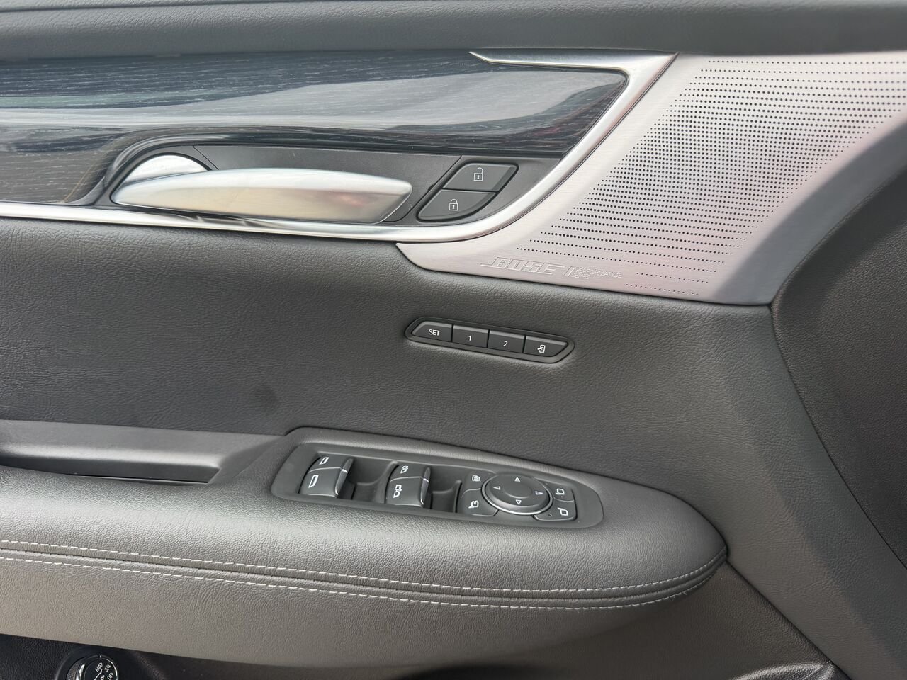 Cadillac XT5 PREMIUM LUXURY FINANCEMENT À PARTIR 3.99% 2024 Rouge Laval - photo #25