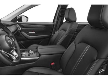 Mazda CX-90 hybride rechargeable GS-L
