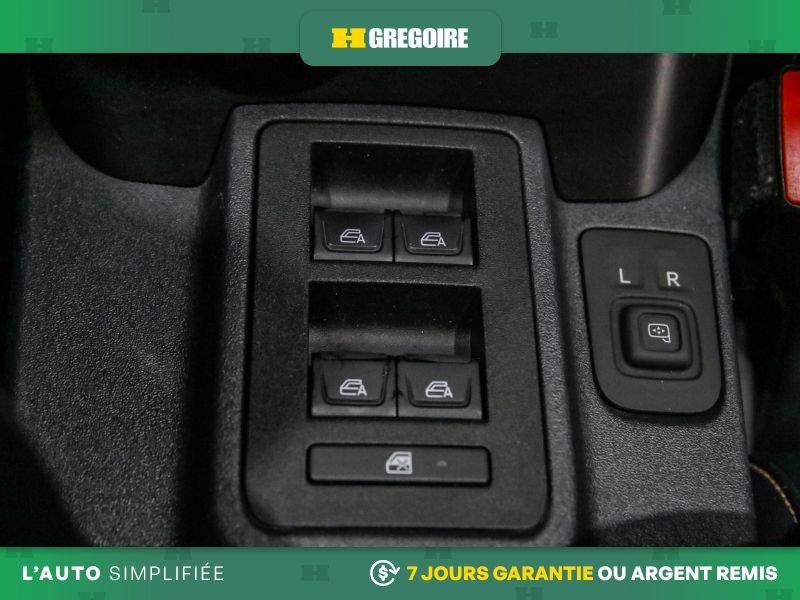 2021 Ford Bronco Grey Saint-Eustache - photo #16