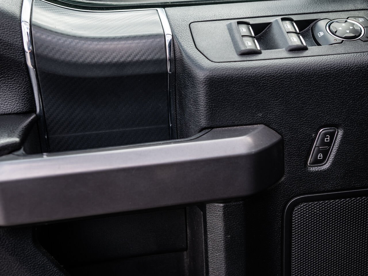 2019 Ford F-150 Black Sainte-Julienne - photo #9