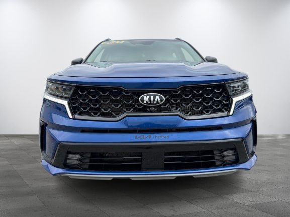 2021 Kia Sorento