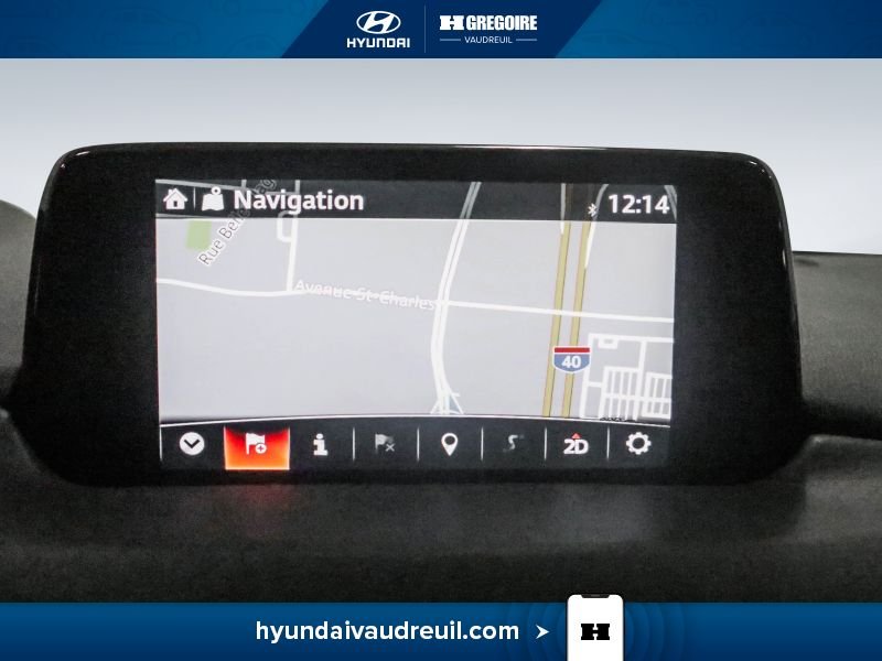 2018 Mazda CX-5 Red Laval - photo #32