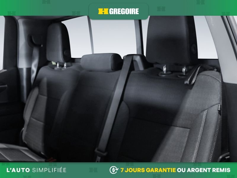 GMC Sierra 1500 2024 Argent Laval - photo #22
