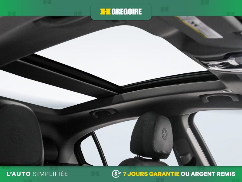 Alfa Romeo Stelvio 2021 Rouge Laval - photo #32