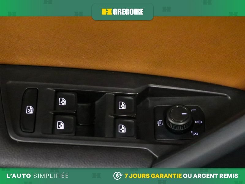 2020 Volkswagen Tiguan Black Saint-Eustache - photo #15