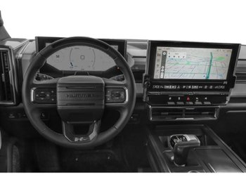GMC HUMMER EV SUV 2X