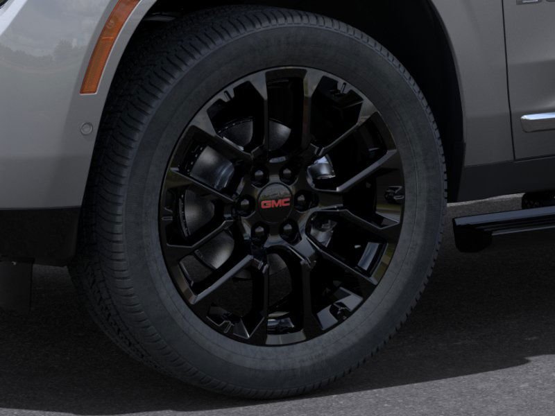 GMC Yukon Denali 2025 Sterling métallisé Saint-Eustache - photo #8