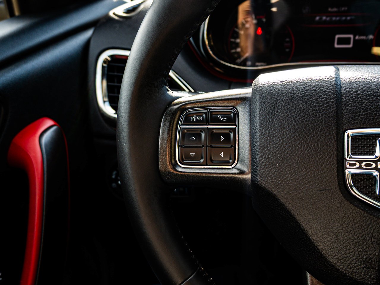 2015 Dodge Dart 4dr Sdn GT Red Sherwood Park - photo #20