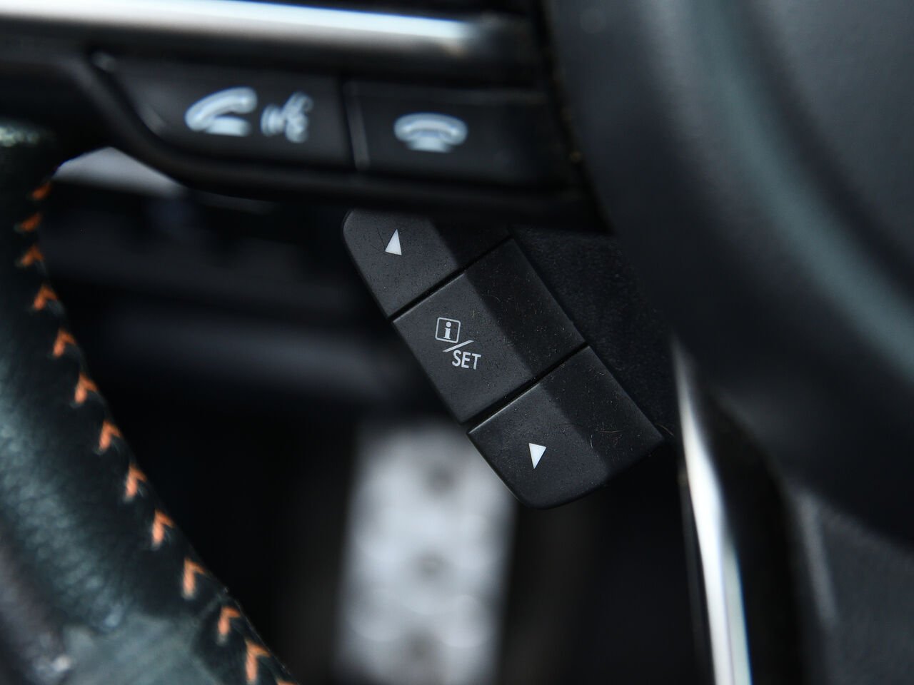 Subaru Crosstrek Limited CVT avec ensemble EyeSight 2018 Bleu Saint-Hyacinthe - photo #15