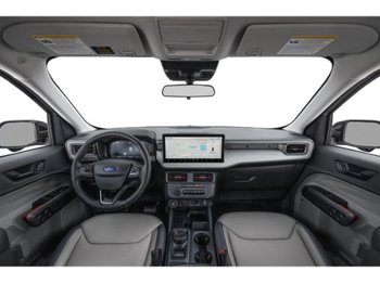Ford Maverick LARIAT