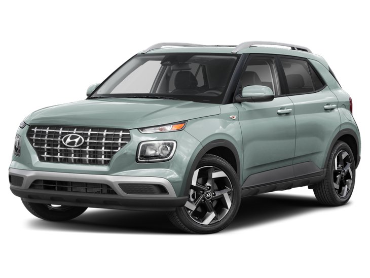 2026 Hyundai Venue Privilégié