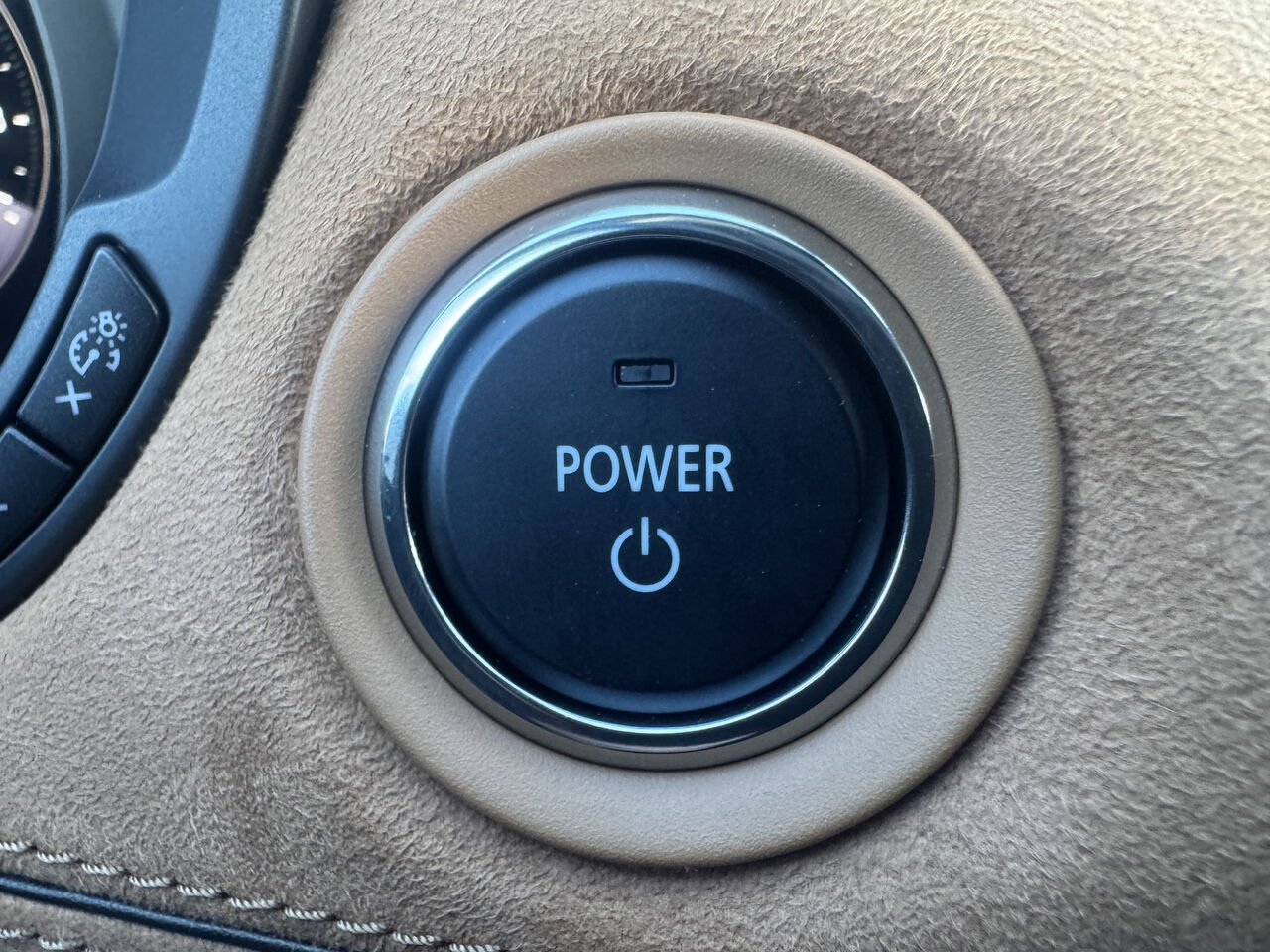 2026 MAZDA CX-70 PHEV Signature TI Rhodium White Metallic Saint-Jérôme - photo #19