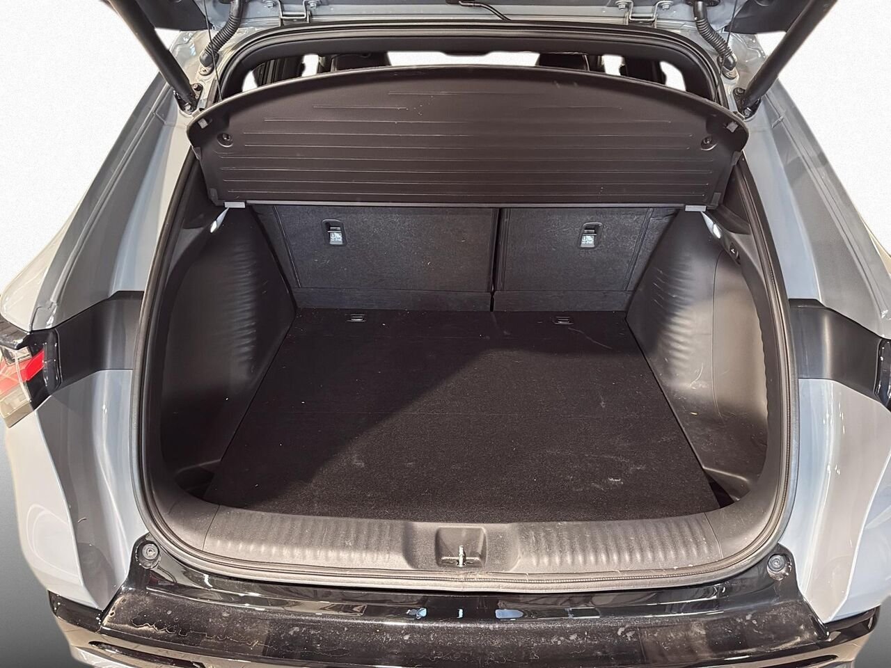 Acura ADX 2026 Gris urbain nacré Blainville - photo #5
