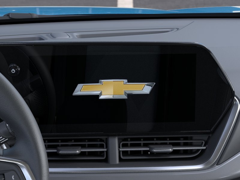 2026 CHEVROLET Trax Traction avant 4 portes LT Marina Blue Metallic Ottawa & Gatineau - photo #19